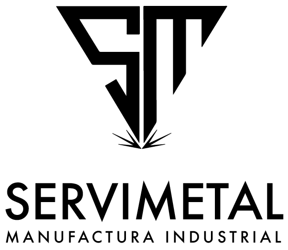 Servimetal Logo